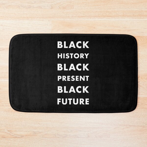 Item preview, black history, present, future designed and sold by reasonablemunki.