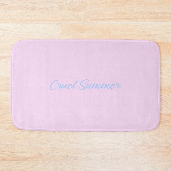Item preview, blue cruel summer designed and sold by yntcd.