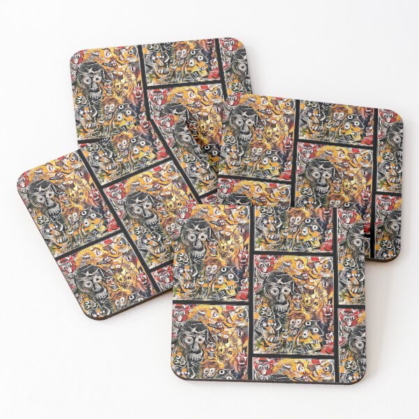 Item preview, Amass designed and sold by artbyRJWilliams.