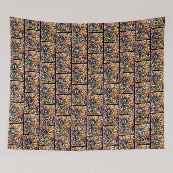 Item preview, Amass designed and sold by artbyRJWilliams.
