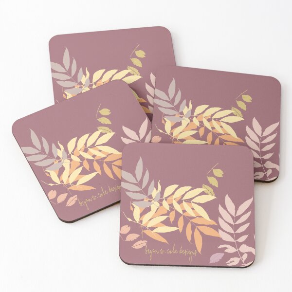 Item preview, Winter Pastels Cabernet 2020 designed and sold by Bryan W. Cole.