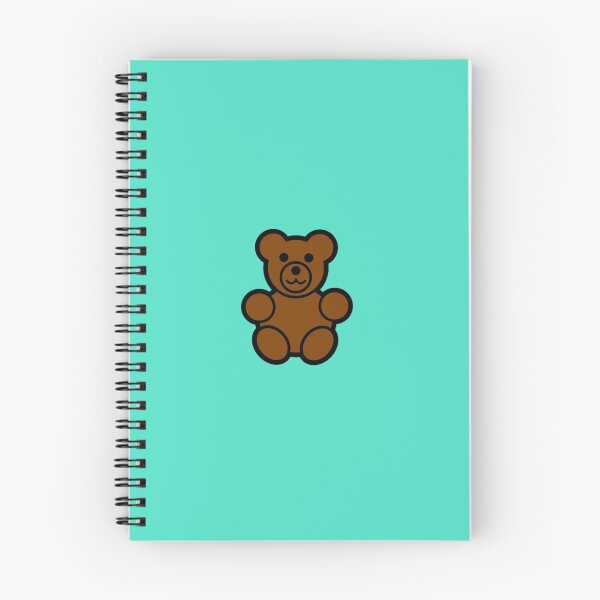 Item preview, teddy bear  designed and sold by DubDub712.