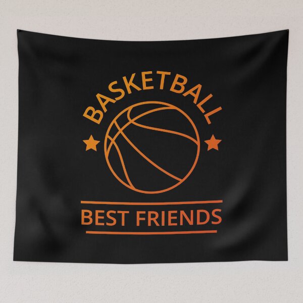 Item preview, Basketball Best Friends II designed and sold by Lemon Pepper.