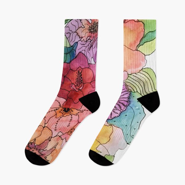 Item preview, Floral Contour designed and sold by BlazerDesigns.