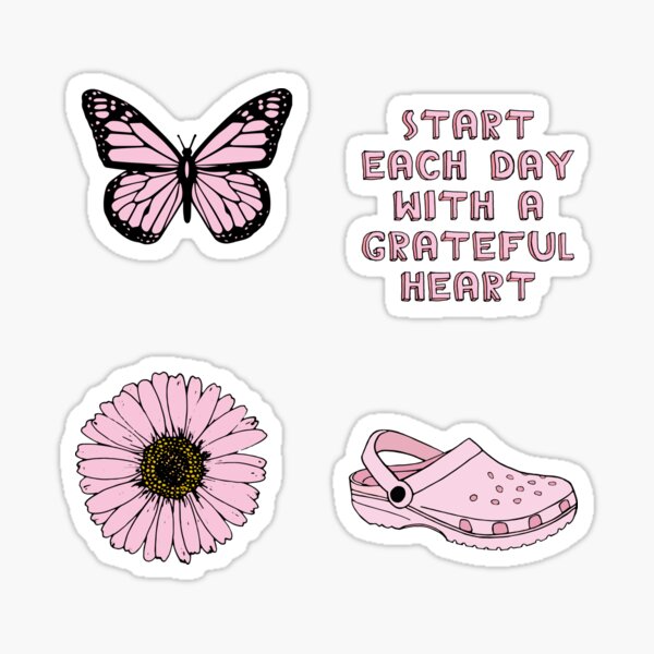 Pastel Space Aesthetic Sticker Pack Sticker for Sale by MaPetiteFleur