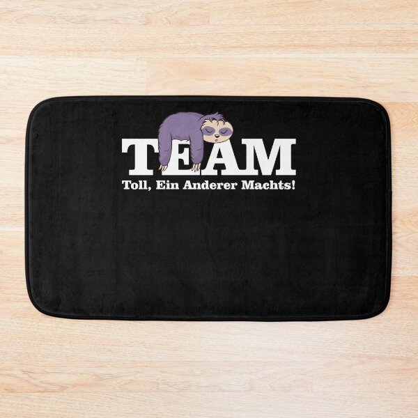Item preview, TEAM - Great, Another Power! designed and sold by raps-crew.