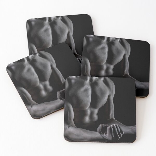 Item preview, Studio torso designed and sold by Ben Gingell.