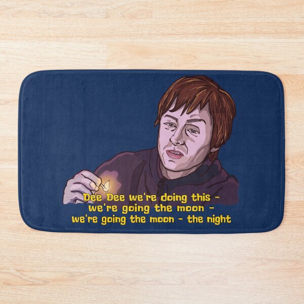 Item preview, Dee Dee Limmy / Original Fanart Design  designed and sold by AestheticNow.