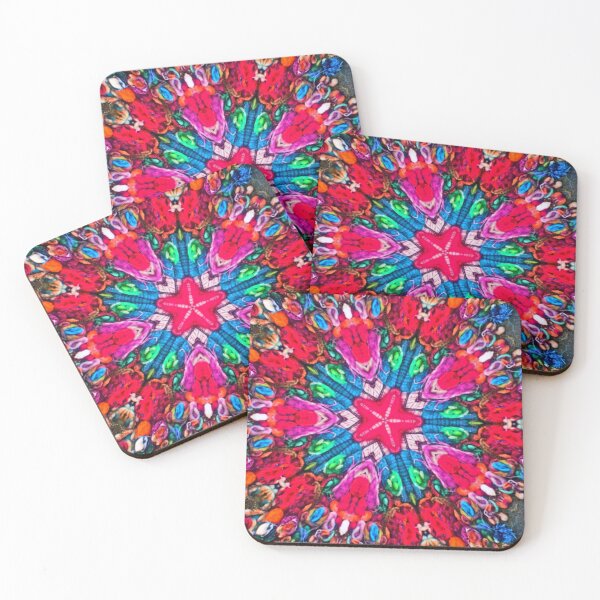 Item preview, Star Fiber Art designed and sold by Aquila Light Pictures.