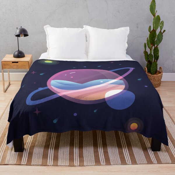 Item preview, Fragile Planets designed and sold by Codin.