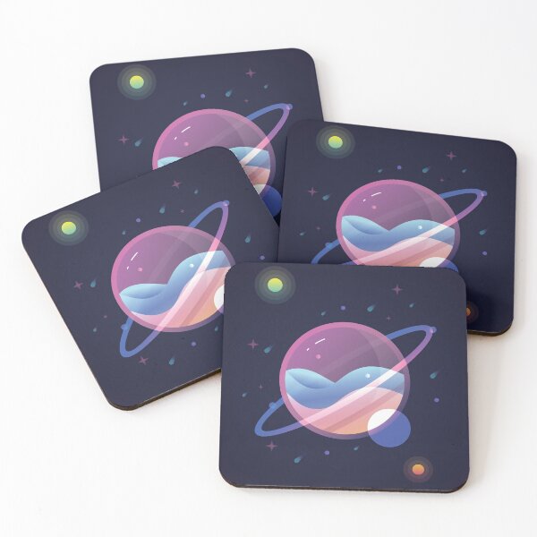 Item preview, Fragile Planets designed and sold by Codin.