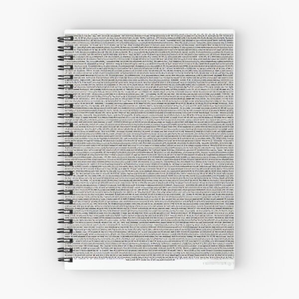 Item preview, The Entire Bee Movie Script designed and sold by Noobface2000.