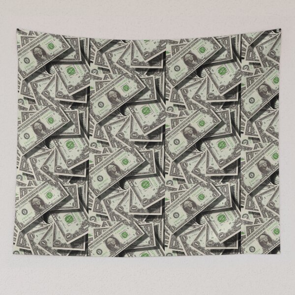 Item preview, 1 dollar designed and sold by rude585.