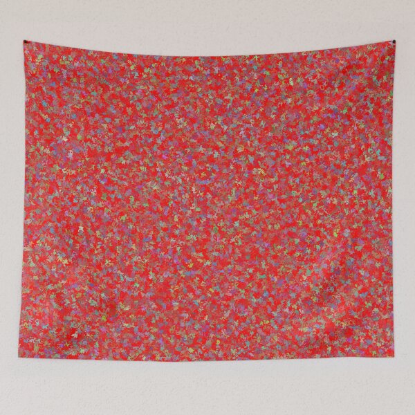 Item preview, Happy Colorful Artwork designed and sold by Favorableresult.