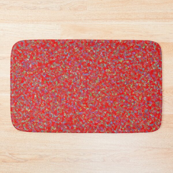 Item preview, Happy Colorful Artwork designed and sold by Favorableresult.