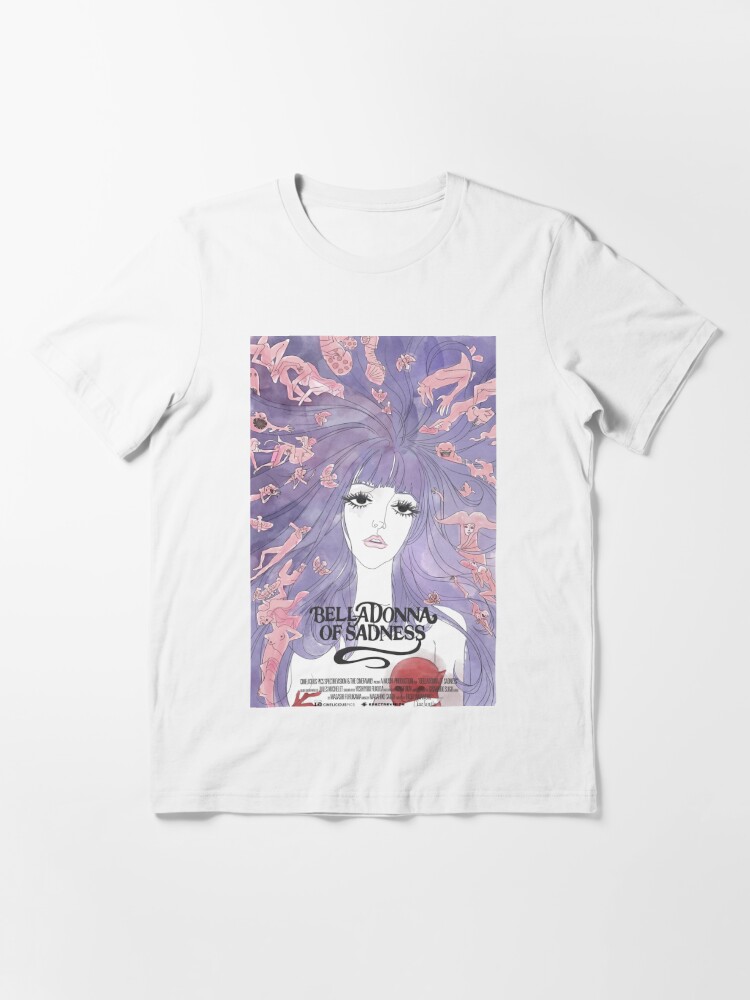 belladonna of sadness shirt