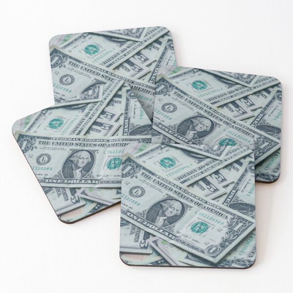 Item preview, Dollar 2 designed and sold by rude585.
