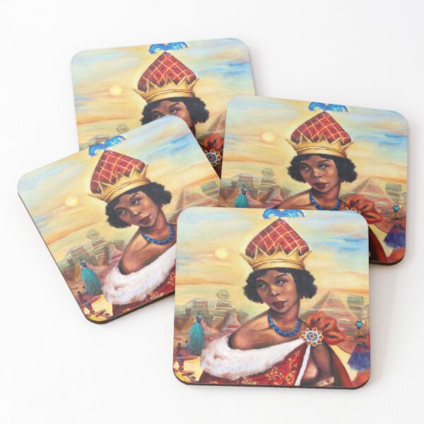 Item preview, Queen Nzinga designed and sold by creativegirl36.
