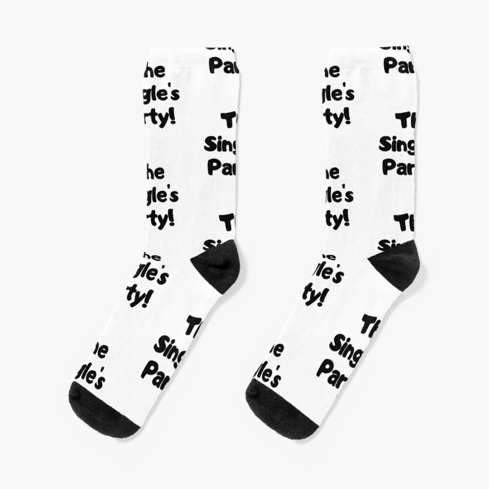 Item preview, Socks designed and sold by RetinalKandy.