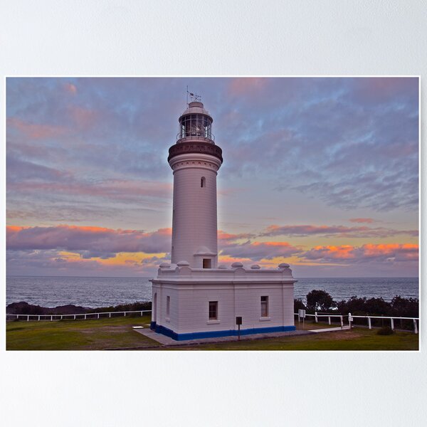 Item preview, Norah Head. 2-9-11. designed and sold by Warren  Patten.