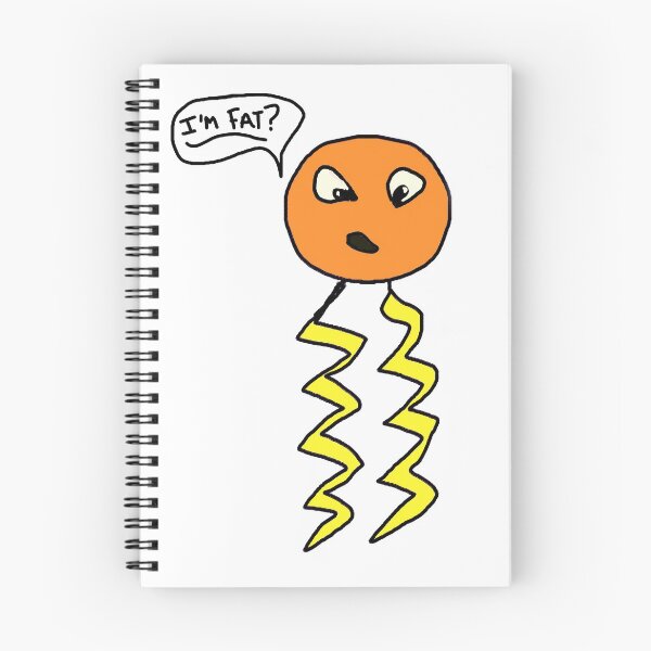 Item preview, I'm Fat, Lipid, Saturated Fat, Biology, Biochemistry designed and sold by LouisianaLady.