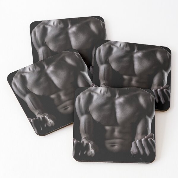 Item preview, Studio torso designed and sold by Ben Gingell.