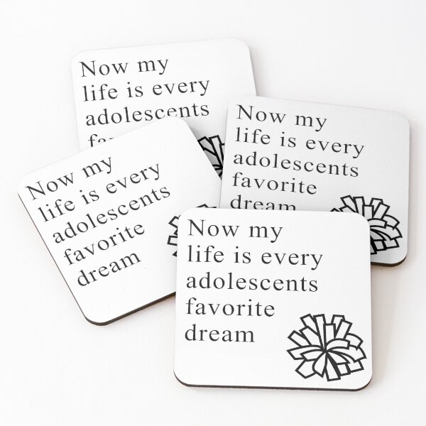 Item preview, Bring It On Poetry Lyrics designed and sold by broadwaycantdie.