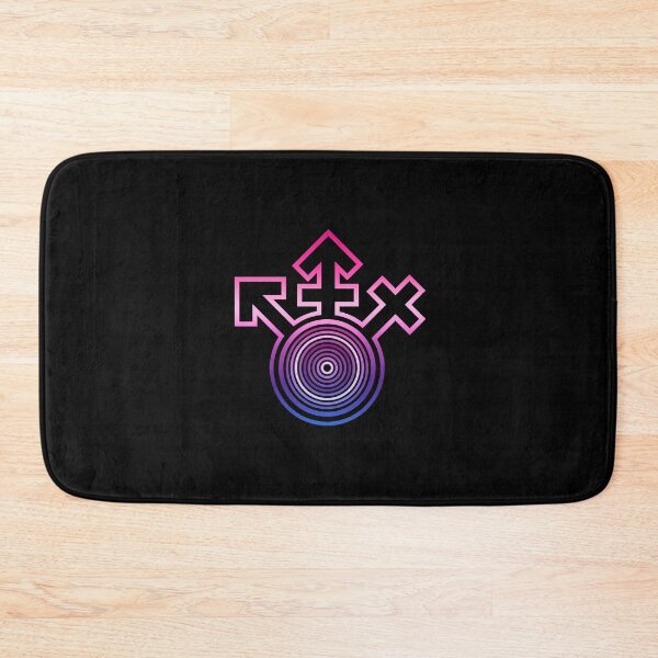 Item preview, Universal Gay Pride LGBT Bisexual Symbol designed and sold by phoxydesign.