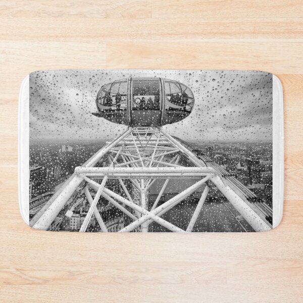 Item preview, London Eye 2 designed and sold by Nigel R Bell Photography.