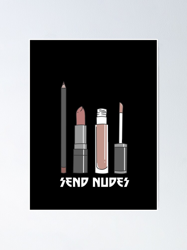 send nudes lipstick