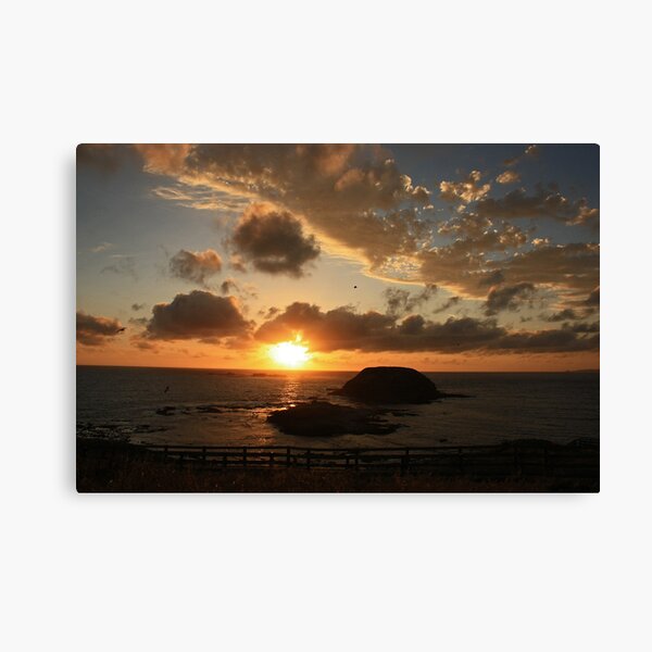 Item preview, "The Nobbies at Sunset" designed and sold by kitkat73.