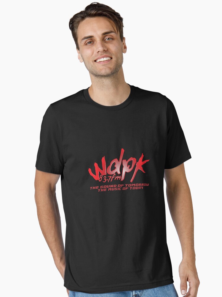Thumbnail 1 of 7, Essential T-Shirt, WDPK 83.7fm designed and sold by Thundermonkey.