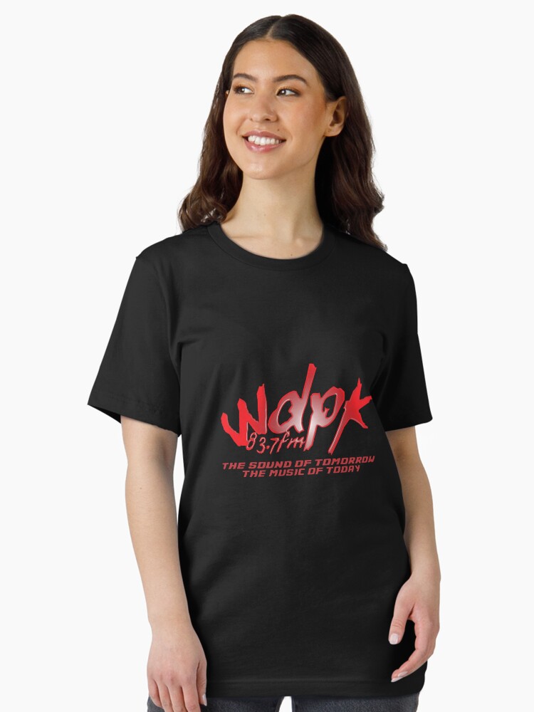 Thumbnail 2 of 7, Essential T-Shirt, WDPK 83.7fm designed and sold by Thundermonkey.