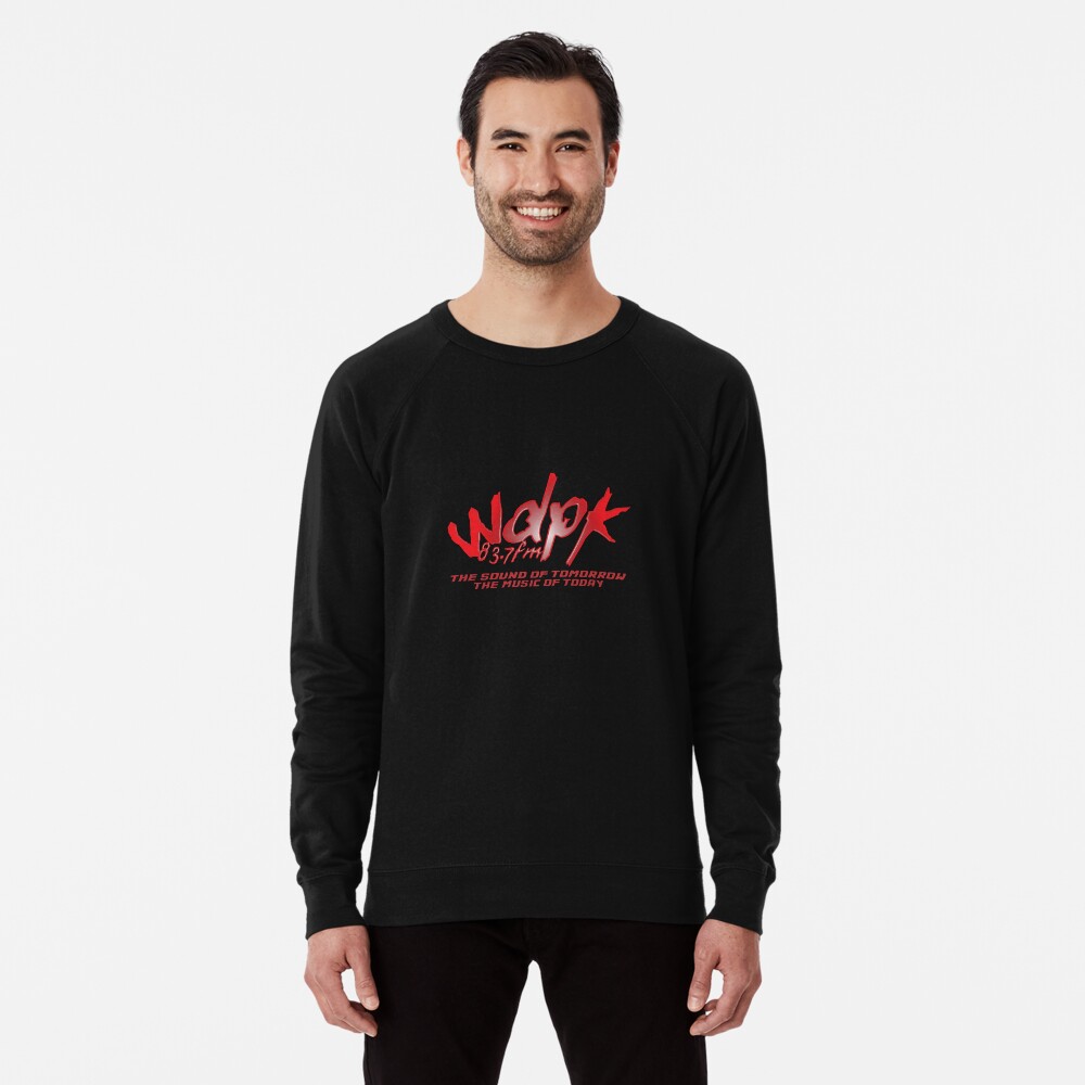Item preview, Lightweight Sweatshirt designed and sold by Thundermonkey.