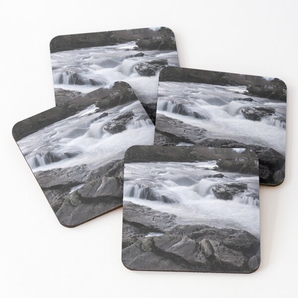 Item preview, Falls of Dochart, Killin designed and sold by ShinyPhoto.