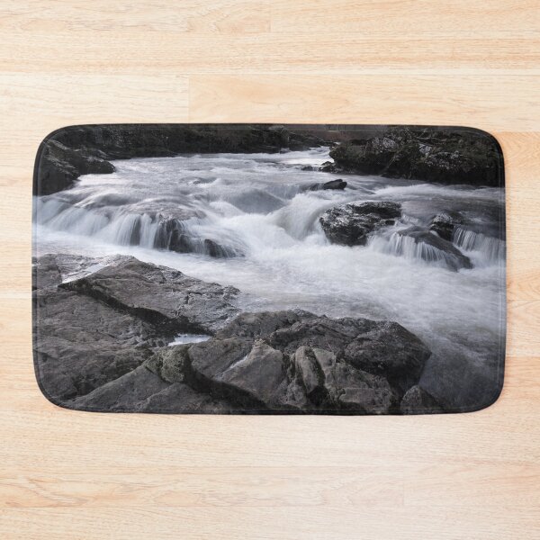 Item preview, Falls of Dochart, Killin designed and sold by ShinyPhoto.