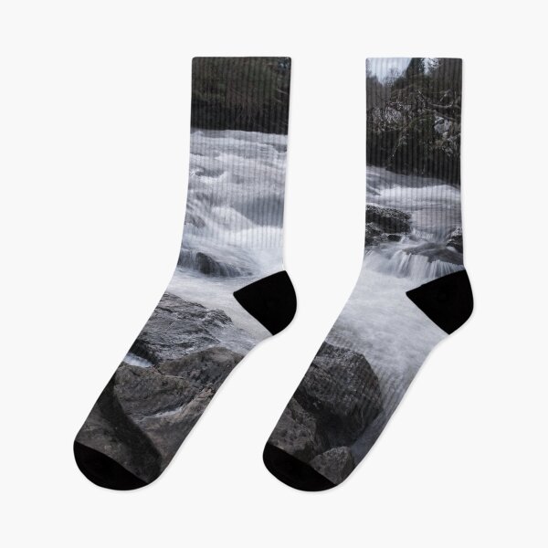 Item preview, Falls of Dochart, Killin designed and sold by ShinyPhoto.