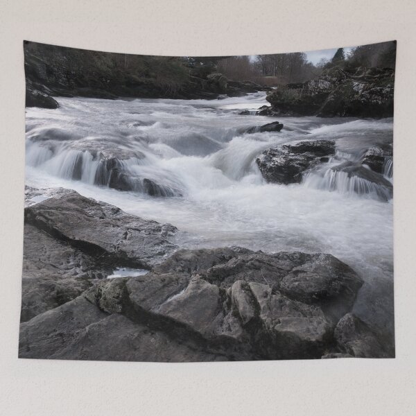 Item preview, Falls of Dochart, Killin designed and sold by ShinyPhoto.