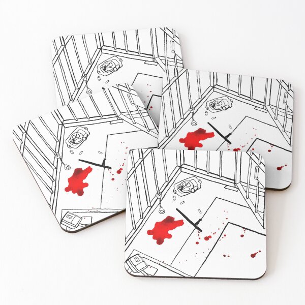 Item preview, Chop designed and sold by rckmniac.