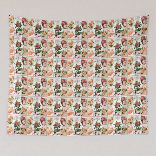 Item preview, my rose garden designed and sold by quotefactory.