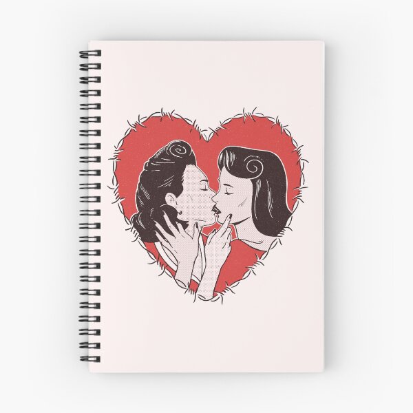 Item preview, The Lovers designed and sold by Jenifer Prince.
