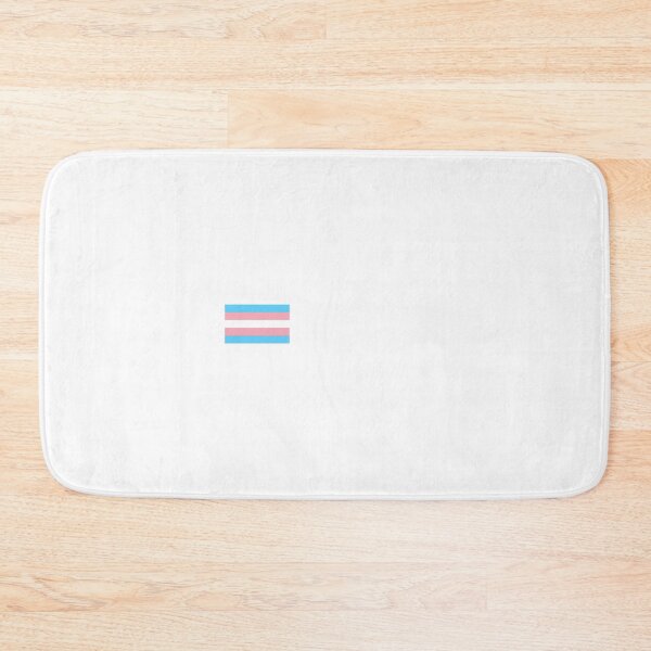 Item preview, Gay Pride LGBT Transgender Rainbow Stripe Flag design designed and sold by phoxydesign.