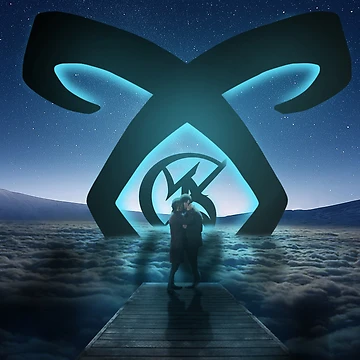 Artwork thumbnail, Malec Light Rune by Alejandro Sermar