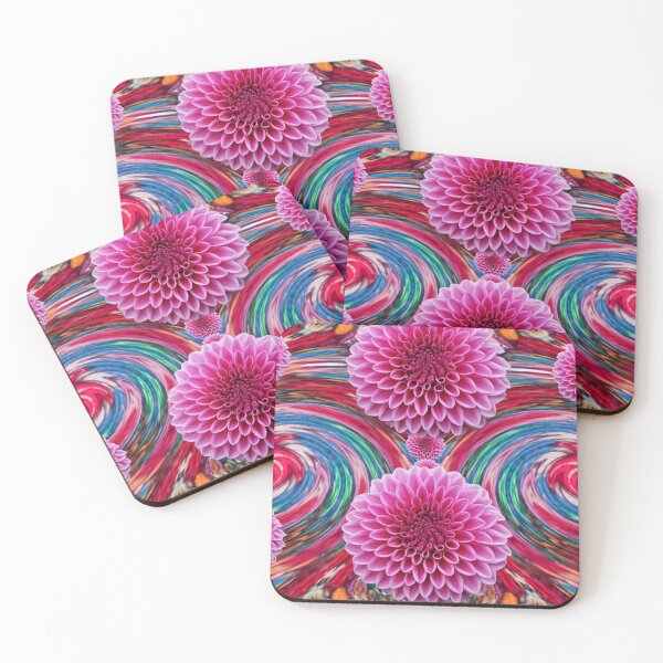 Item preview, Floral Spin Crysantheum designed and sold by Aquila Light Pictures.