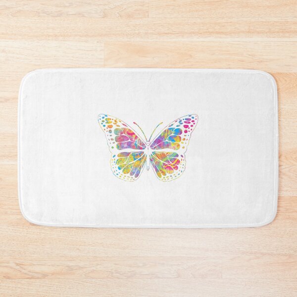 Item preview, Pansexual Butterfly design Streetwear Graffiti Hand Drawn designed and sold by phoxydesign.