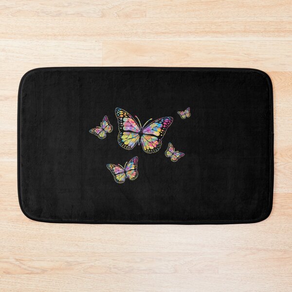 Item preview, Pansexual Butterfly product Streetwear Graffiti Butterflies designed and sold by phoxydesign.
