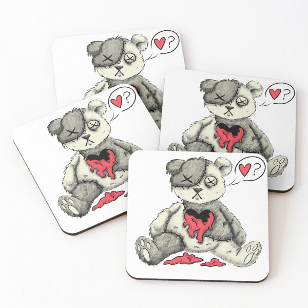 Item preview, Discarded Love designed and sold by Artemeris.