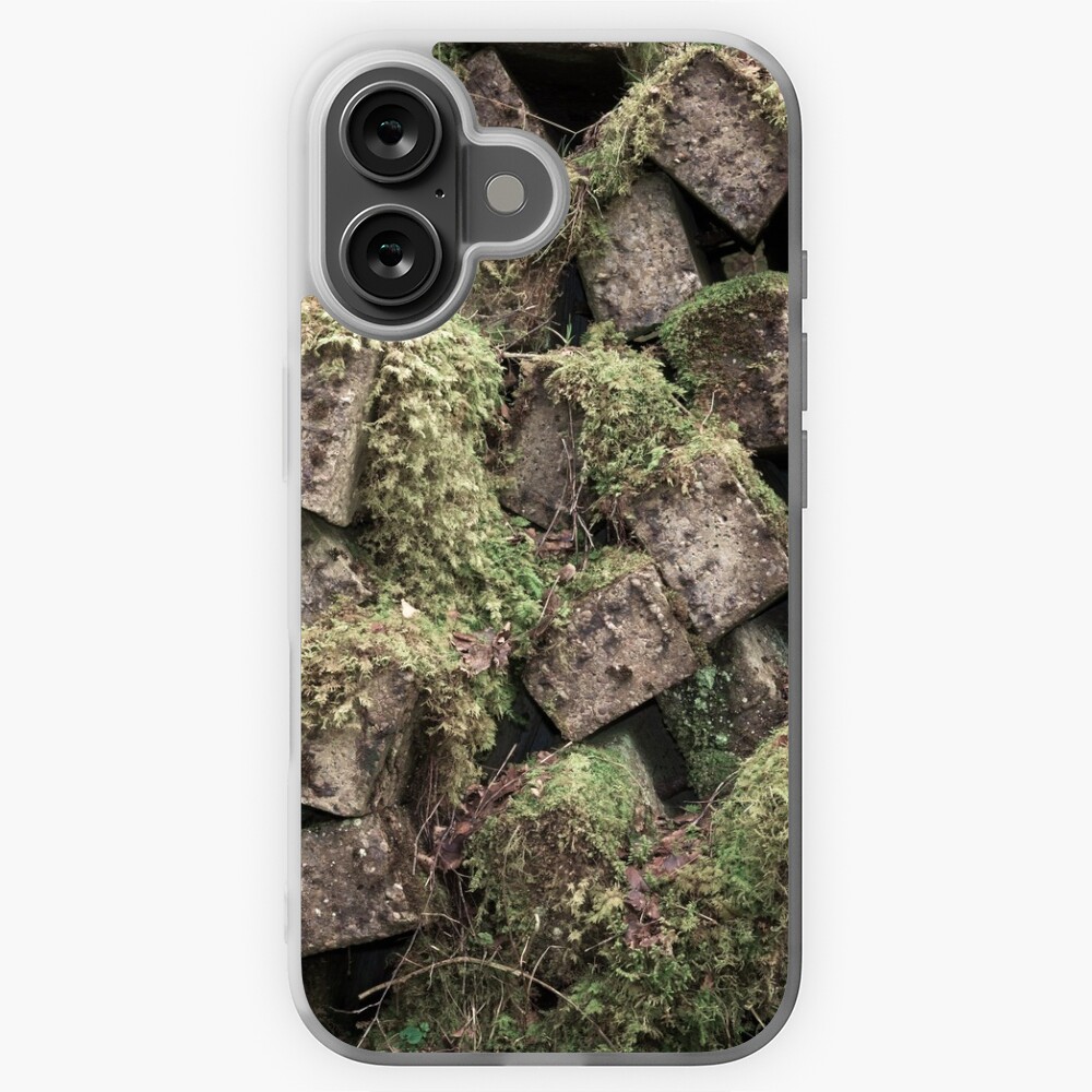 Item preview, iPhone Soft Case designed and sold by ShinyPhoto.