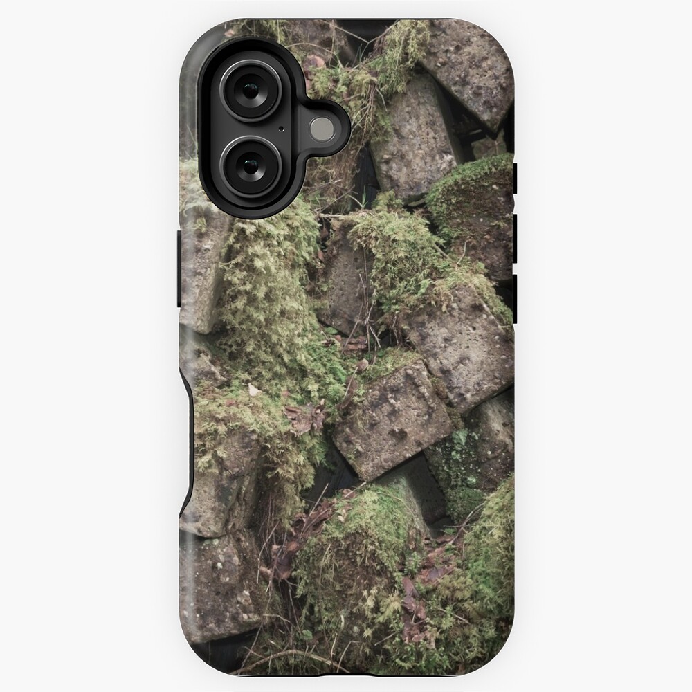 Item preview, iPhone Tough Case designed and sold by ShinyPhoto.