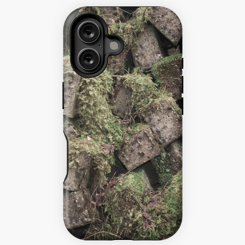 Item preview, iPhone Magsafe Tough Case designed and sold by ShinyPhoto.